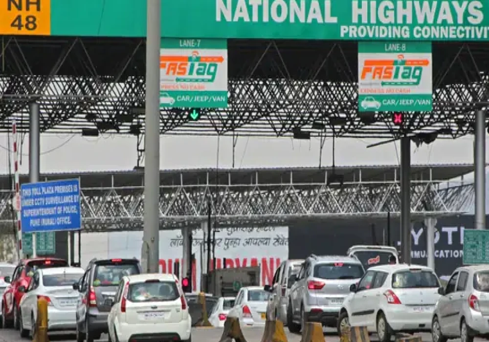 Goodbye Toll Plazas | GPS-Based Toll Systems Explained Goodbye Toll Plazas | GPS-Based Toll Systems Explained